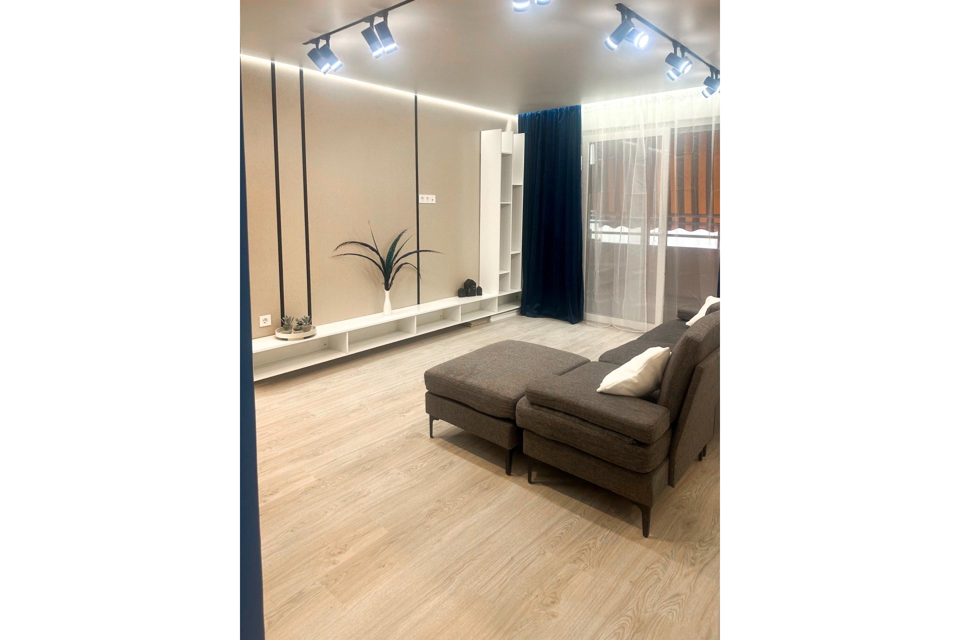 Herverkoop - Appartement -
Torrevieja - El Acequión - Los Náufragos