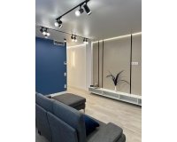 Herverkoop - Appartement -
Torrevieja - El Acequión - Los Náufragos