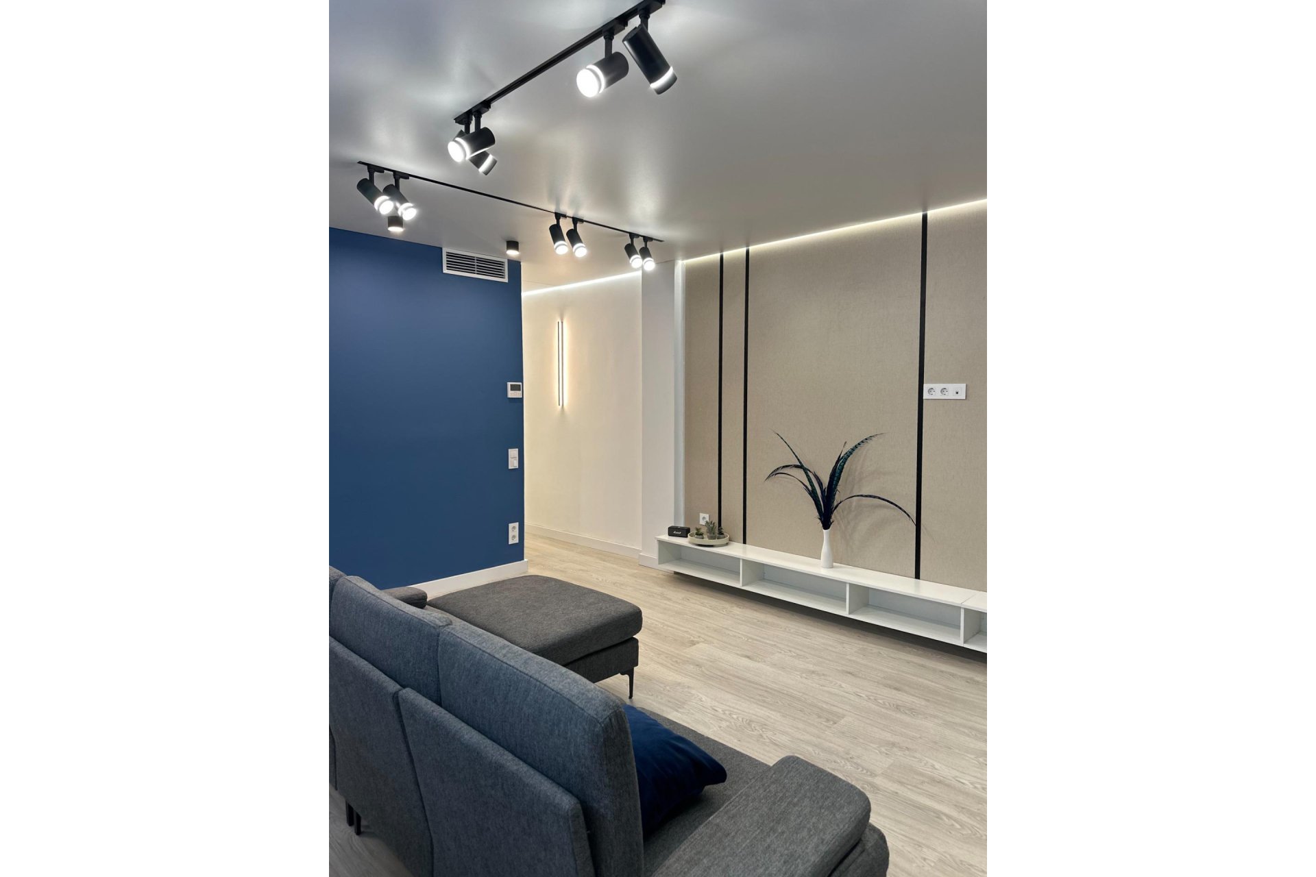 Herverkoop - Appartement -
Torrevieja - El Acequión - Los Náufragos