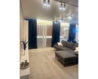 Herverkoop - Appartement -
Torrevieja - El Acequión - Los Náufragos