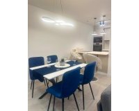Herverkoop - Appartement -
Torrevieja - El Acequión - Los Náufragos