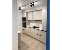 Herverkoop - Appartement -
Torrevieja - El Acequión - Los Náufragos