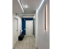 Herverkoop - Appartement -
Torrevieja - El Acequión - Los Náufragos