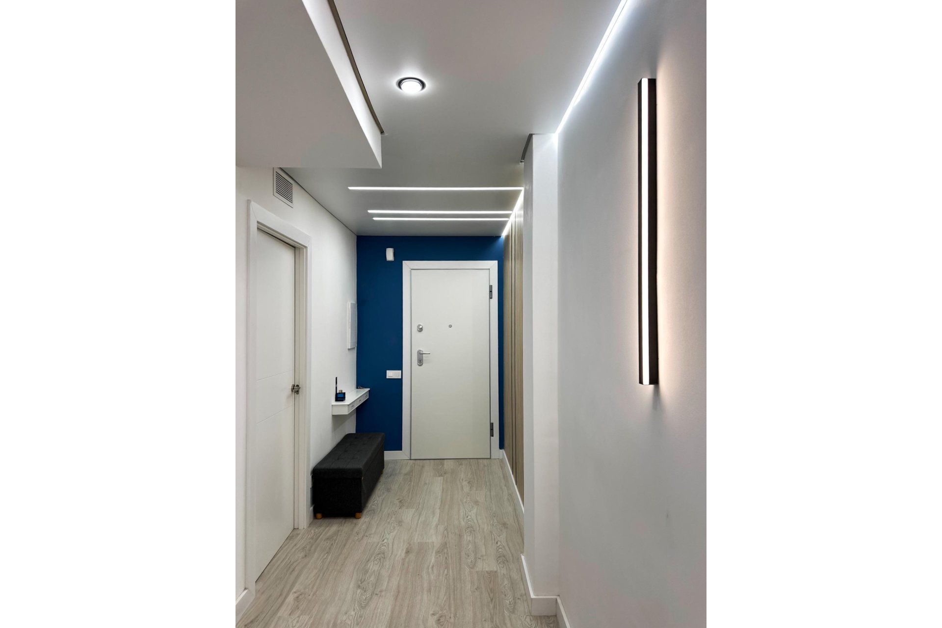 Herverkoop - Appartement -
Torrevieja - El Acequión - Los Náufragos