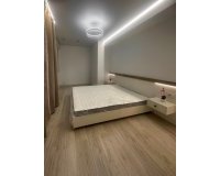 Herverkoop - Appartement -
Torrevieja - El Acequión - Los Náufragos