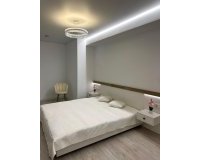 Herverkoop - Appartement -
Torrevieja - El Acequión - Los Náufragos