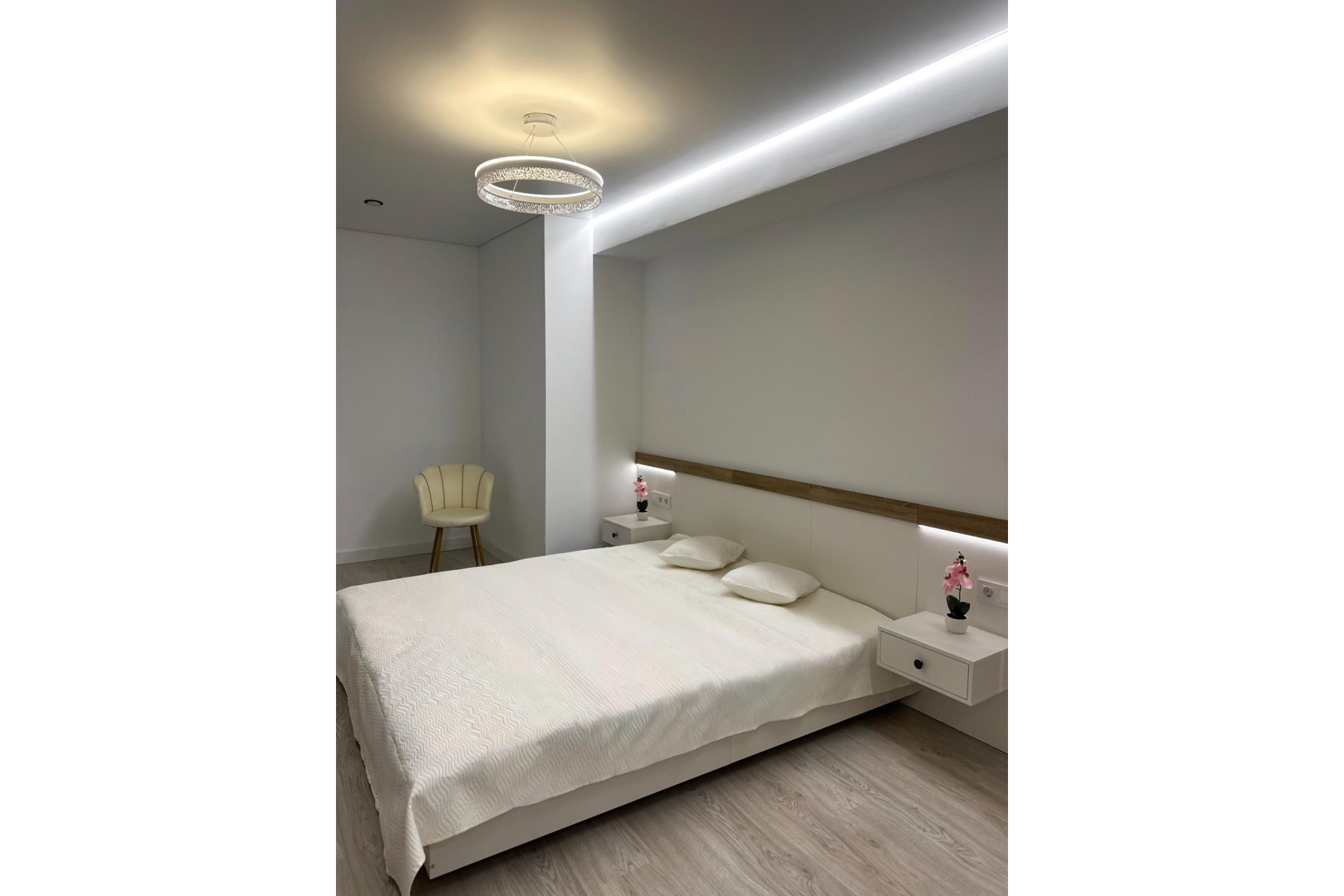 Herverkoop - Appartement -
Torrevieja - El Acequión - Los Náufragos