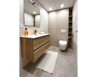 Herverkoop - Appartement -
Torrevieja - El Acequión - Los Náufragos