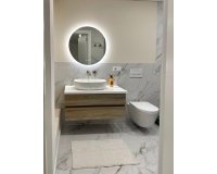 Herverkoop - Appartement -
Torrevieja - El Acequión - Los Náufragos