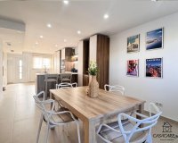 Herverkoop - Appartement -
Torrevieja - El Acequión - Los Náufragos