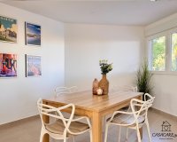 Herverkoop - Appartement -
Torrevieja - El Acequión - Los Náufragos