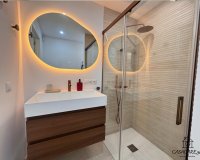 Herverkoop - Appartement -
Torrevieja - El Acequión - Los Náufragos