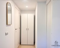 Herverkoop - Appartement -
Torrevieja - El Acequión - Los Náufragos