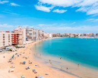 Herverkoop - Appartement -
Torrevieja - El Acequión - Los Náufragos