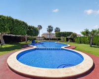 Herverkoop - Appartement -
Torrevieja - El Limonar