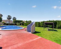 Herverkoop - Appartement -
Torrevieja - El Limonar