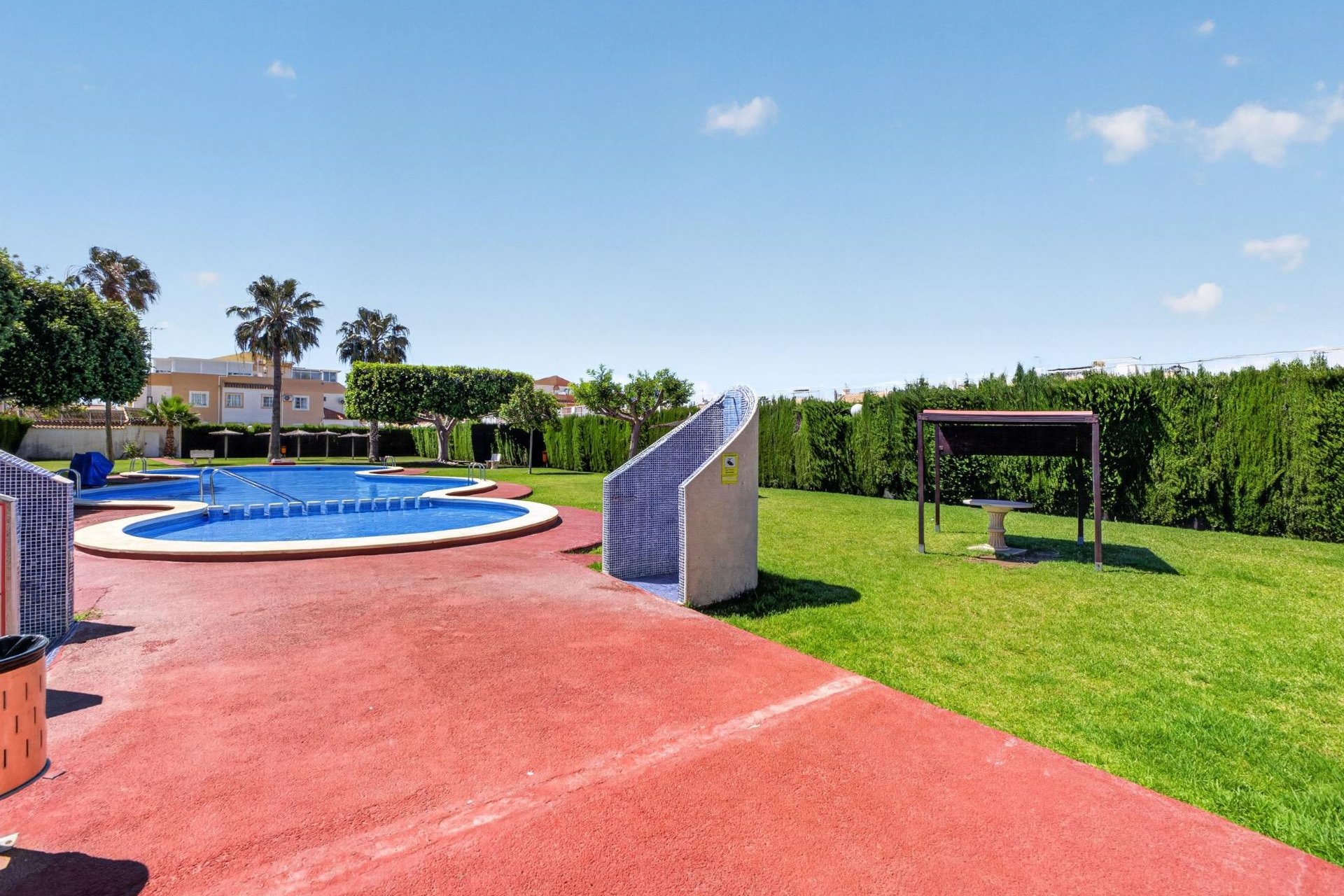 Herverkoop - Appartement -
Torrevieja - El Limonar