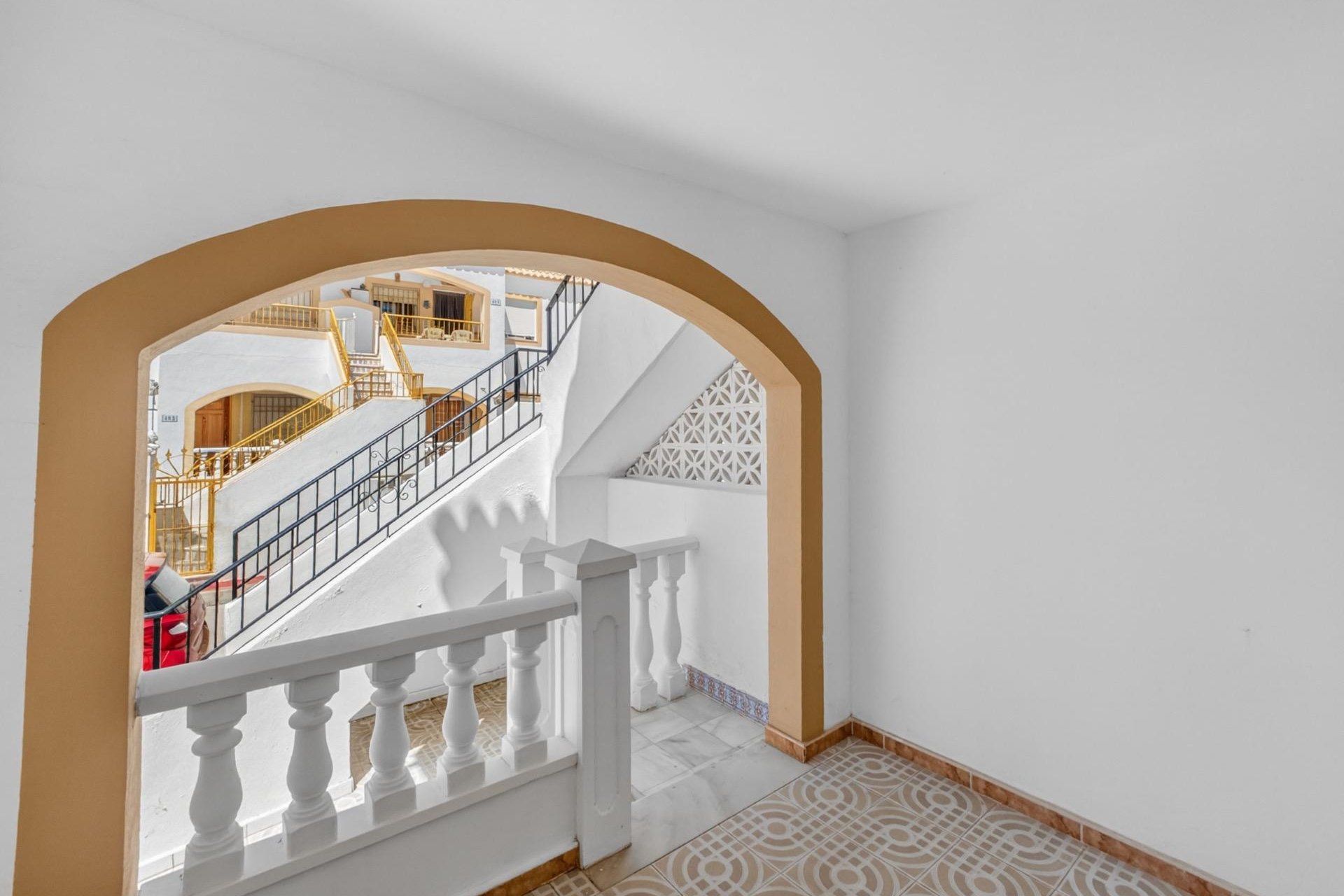 Herverkoop - Appartement -
Torrevieja - El Limonar