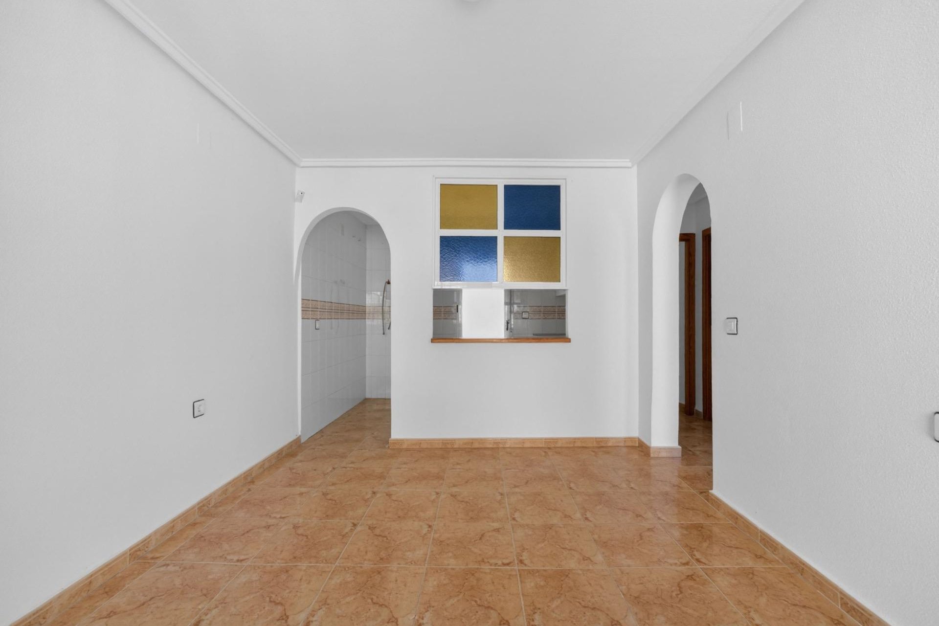 Herverkoop - Appartement -
Torrevieja - El Limonar