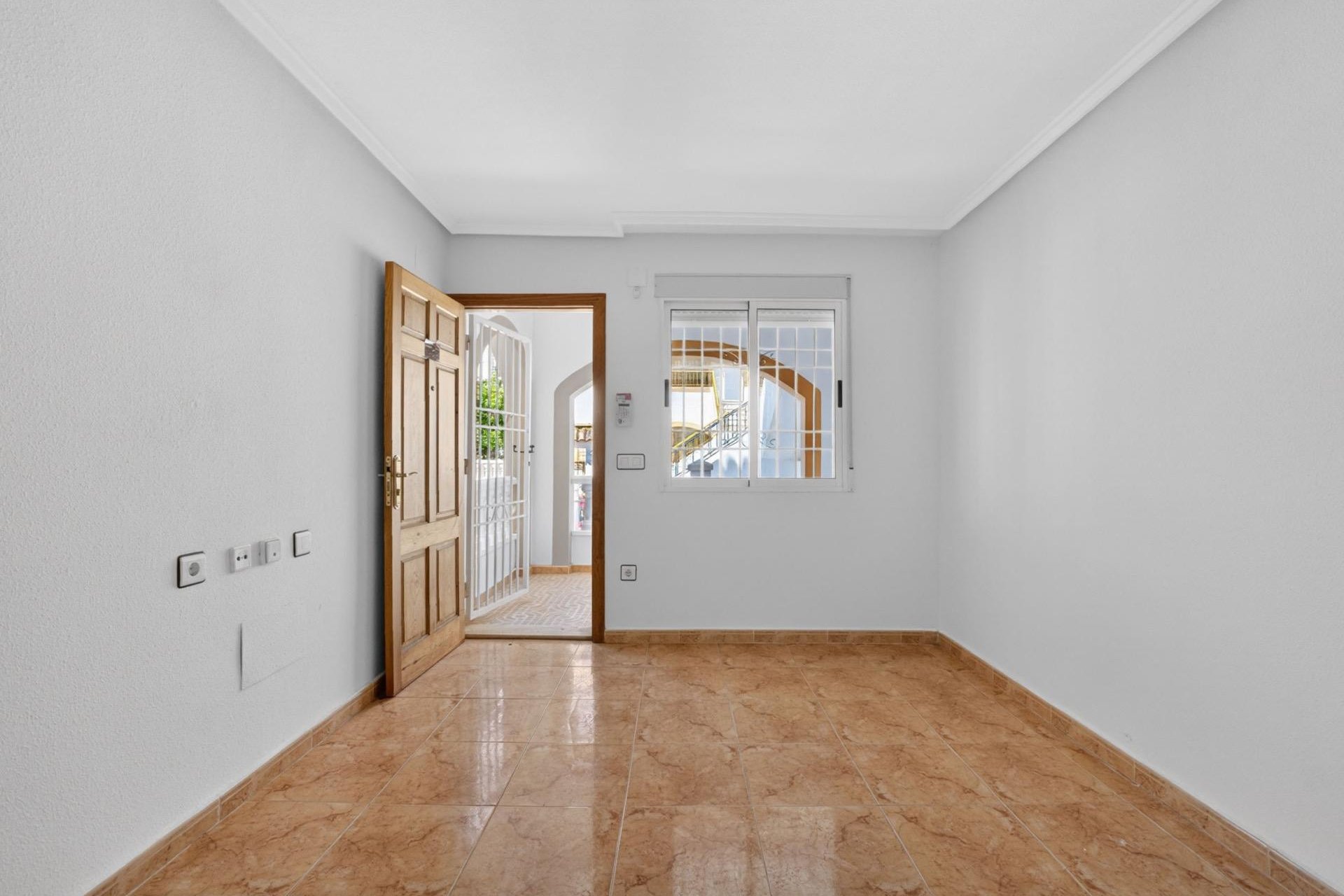 Herverkoop - Appartement -
Torrevieja - El Limonar