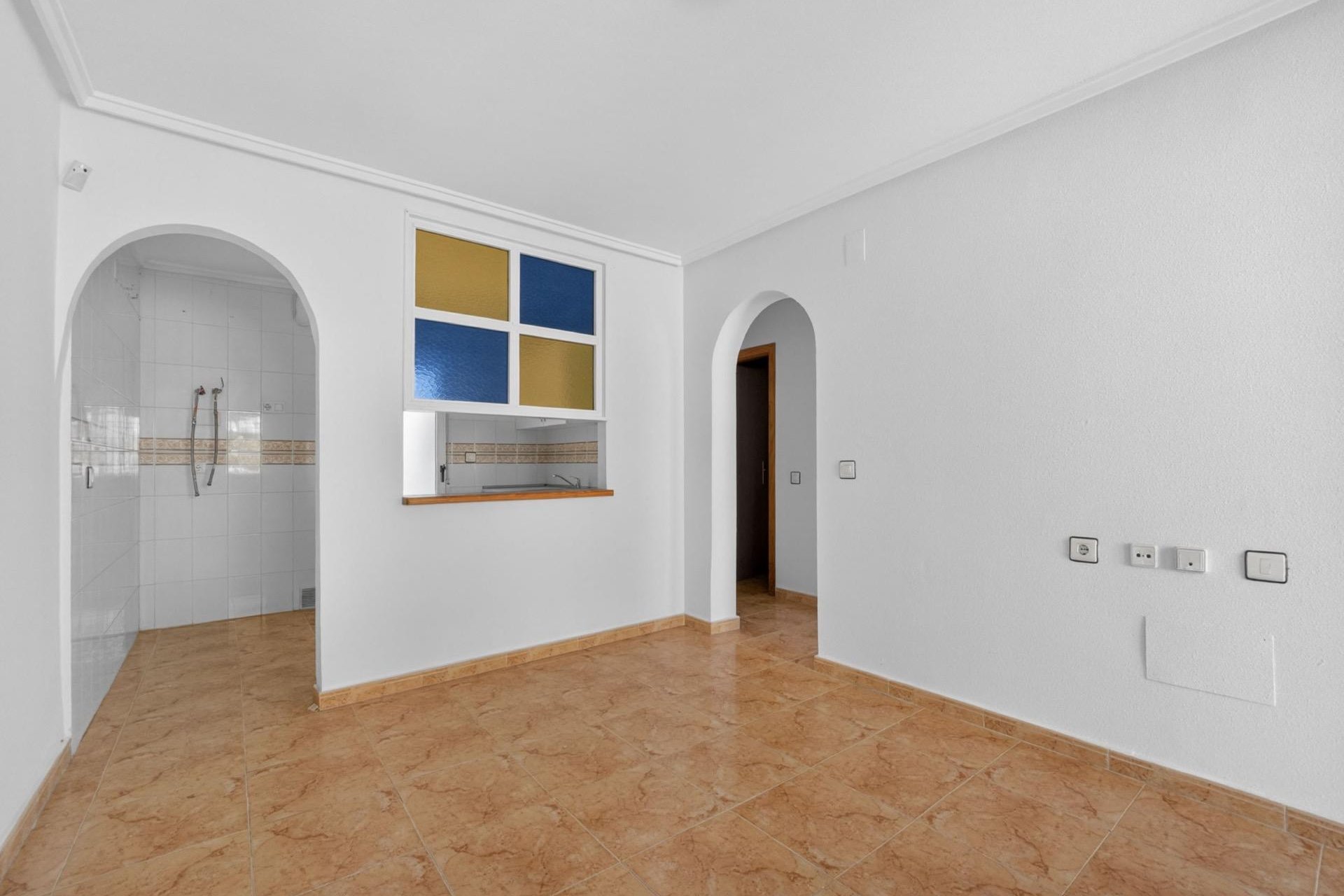 Herverkoop - Appartement -
Torrevieja - El Limonar