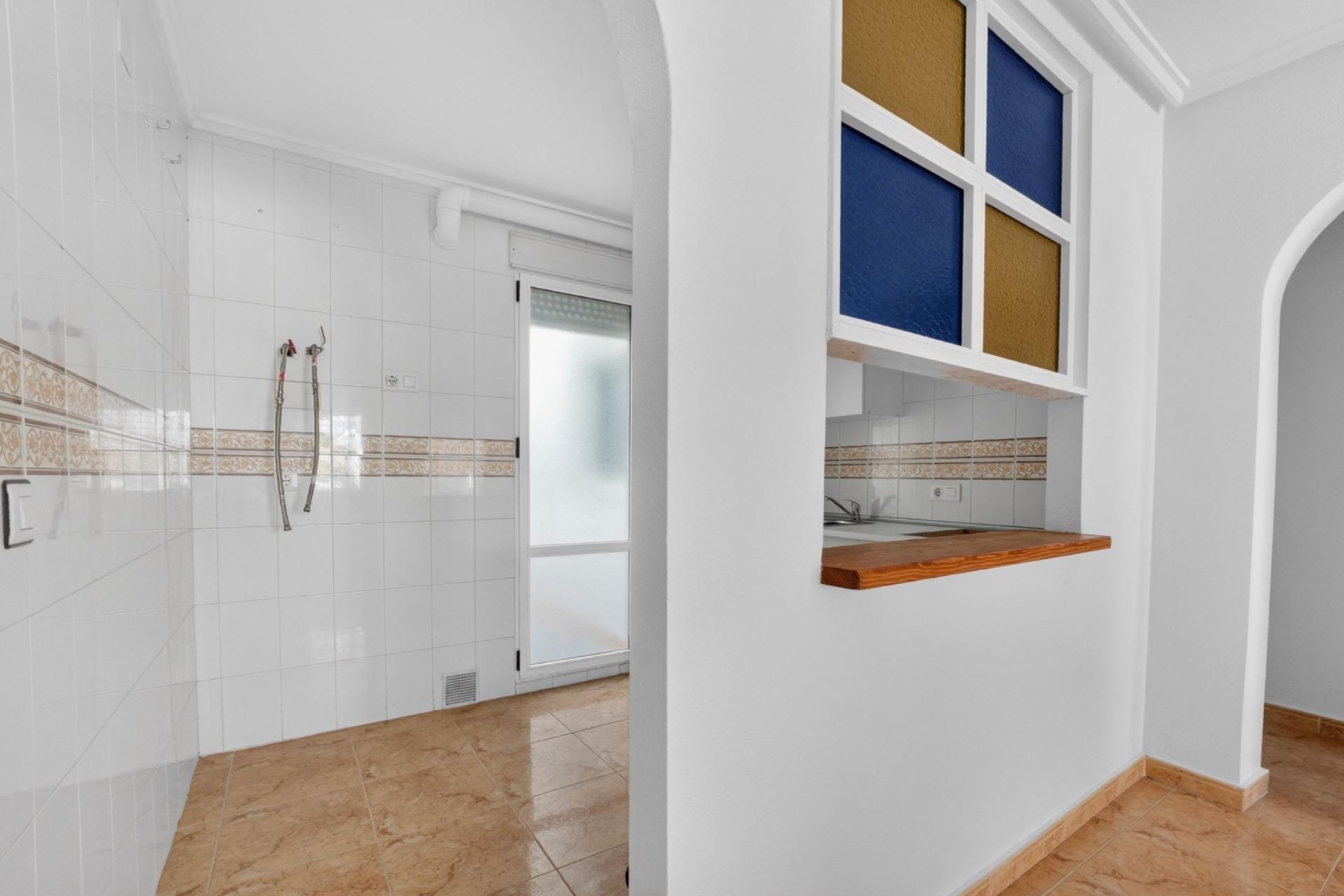 Herverkoop - Appartement -
Torrevieja - El Limonar