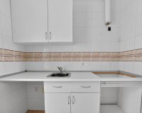 Herverkoop - Appartement -
Torrevieja - El Limonar