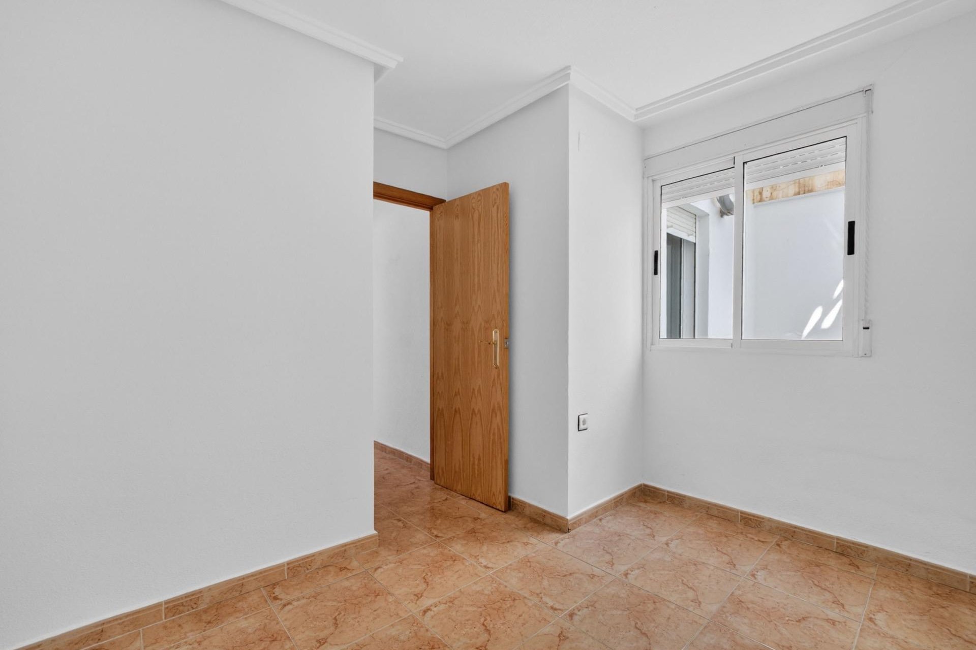 Herverkoop - Appartement -
Torrevieja - El Limonar