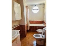 Herverkoop - Appartement -
Torrevieja - El Molino