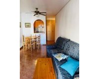 Herverkoop - Appartement -
Torrevieja - El Molino