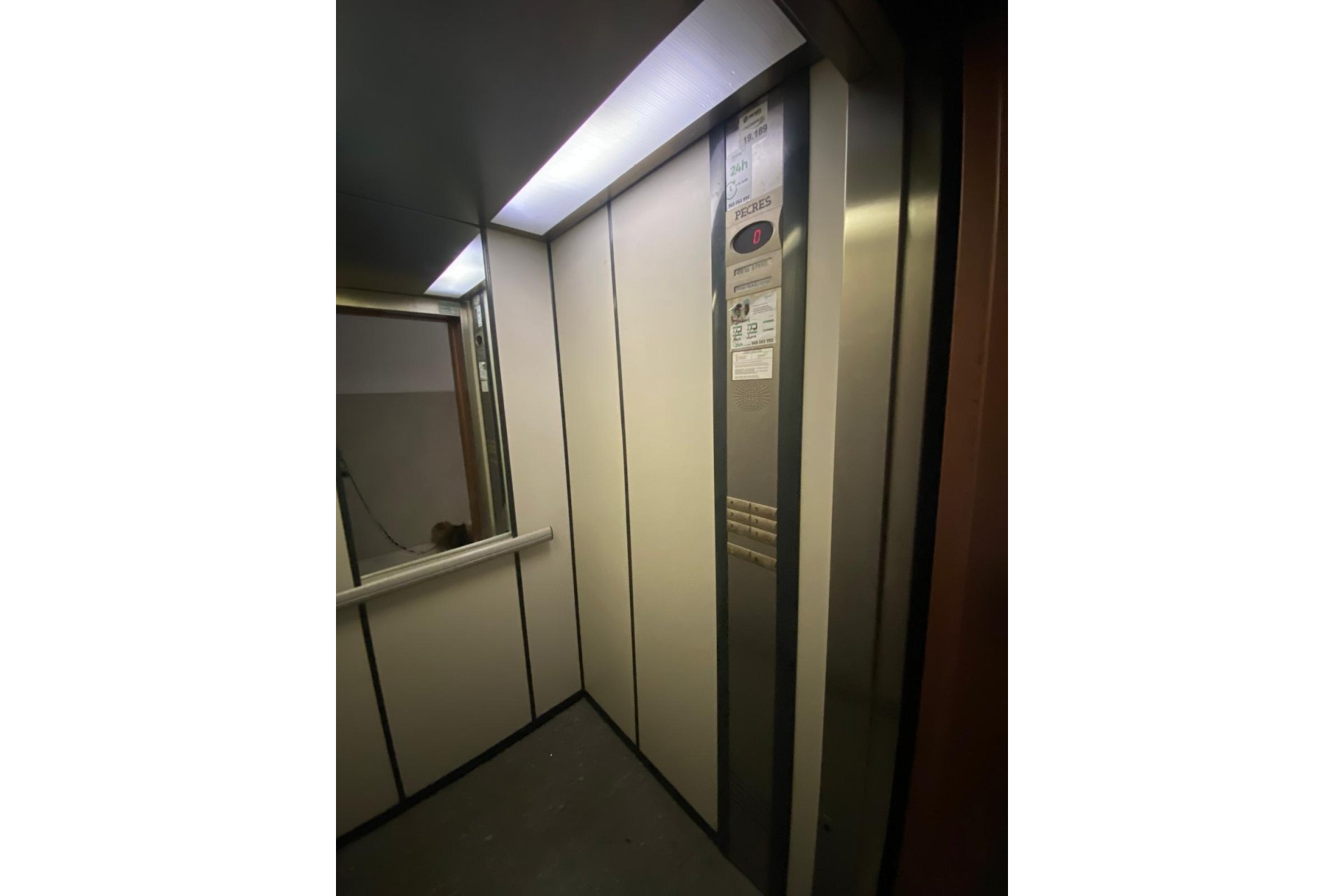 Herverkoop - Appartement -
Torrevieja - El Molino