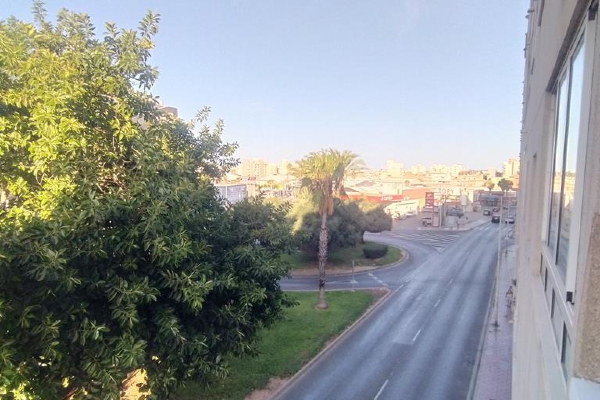 Herverkoop - Appartement -
Torrevieja - El Molino