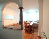 Herverkoop - Appartement -
Torrevieja - El Molino