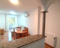 Herverkoop - Appartement -
Torrevieja - El Molino