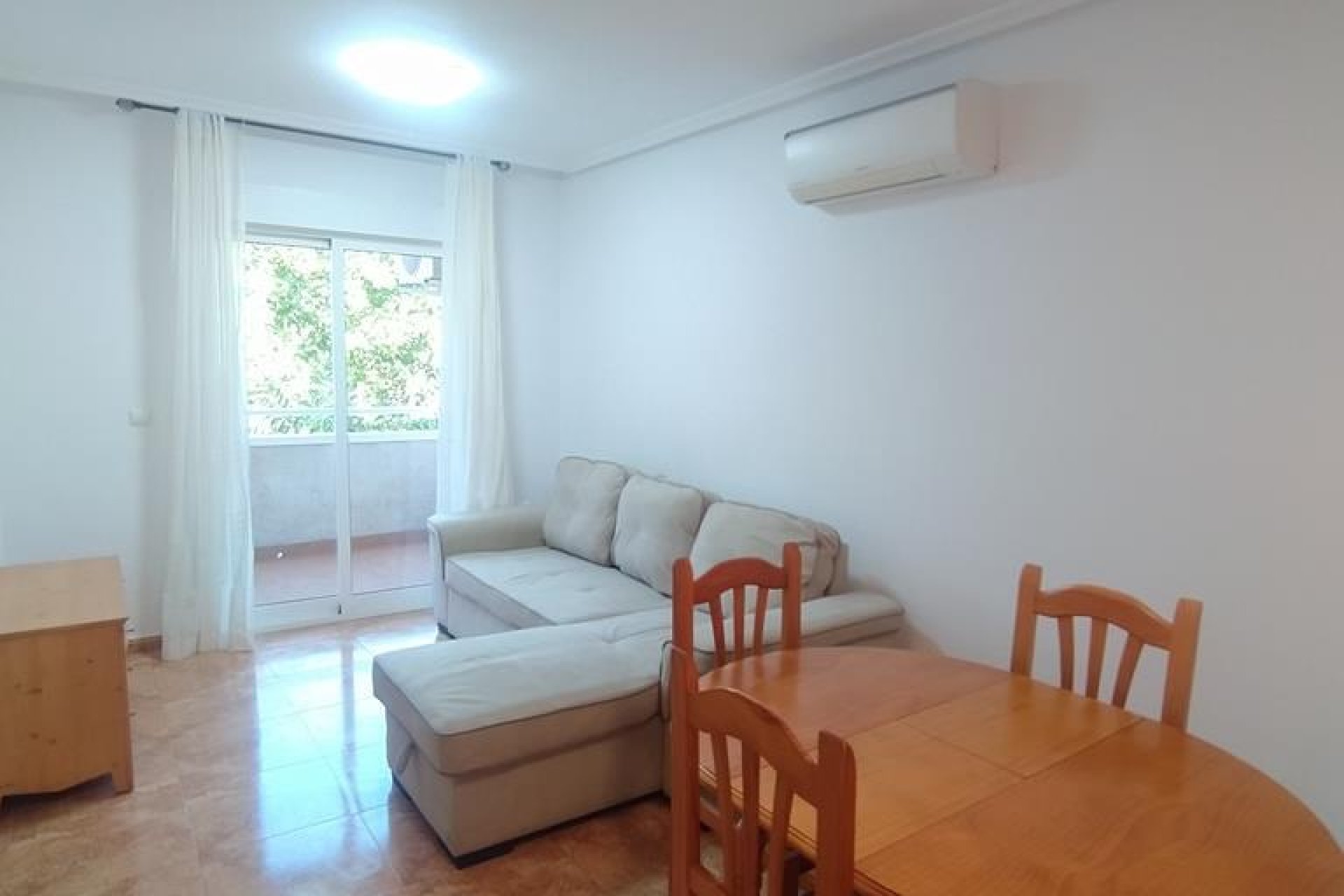 Herverkoop - Appartement -
Torrevieja - El Molino
