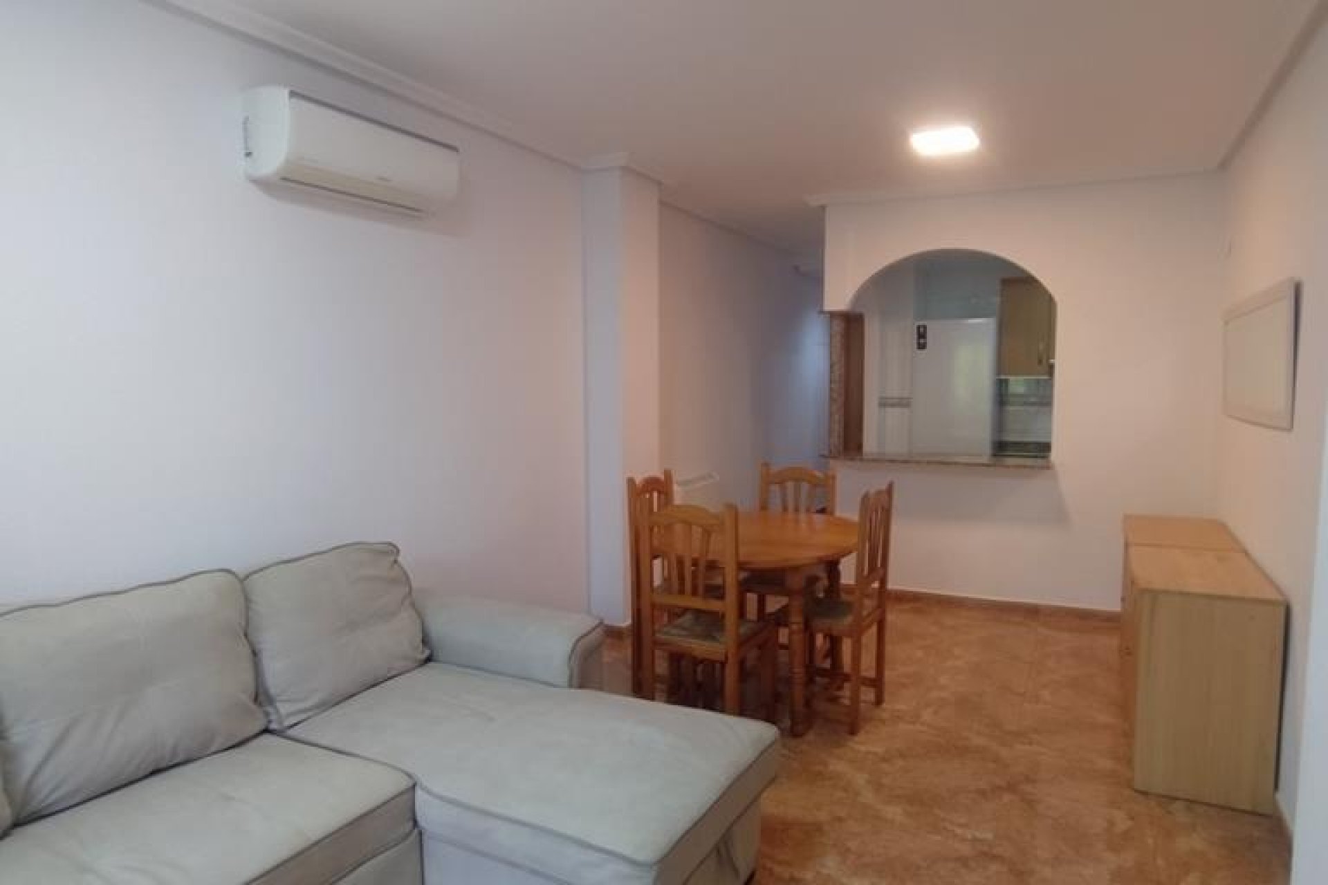 Herverkoop - Appartement -
Torrevieja - El Molino