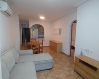 Herverkoop - Appartement -
Torrevieja - El Molino