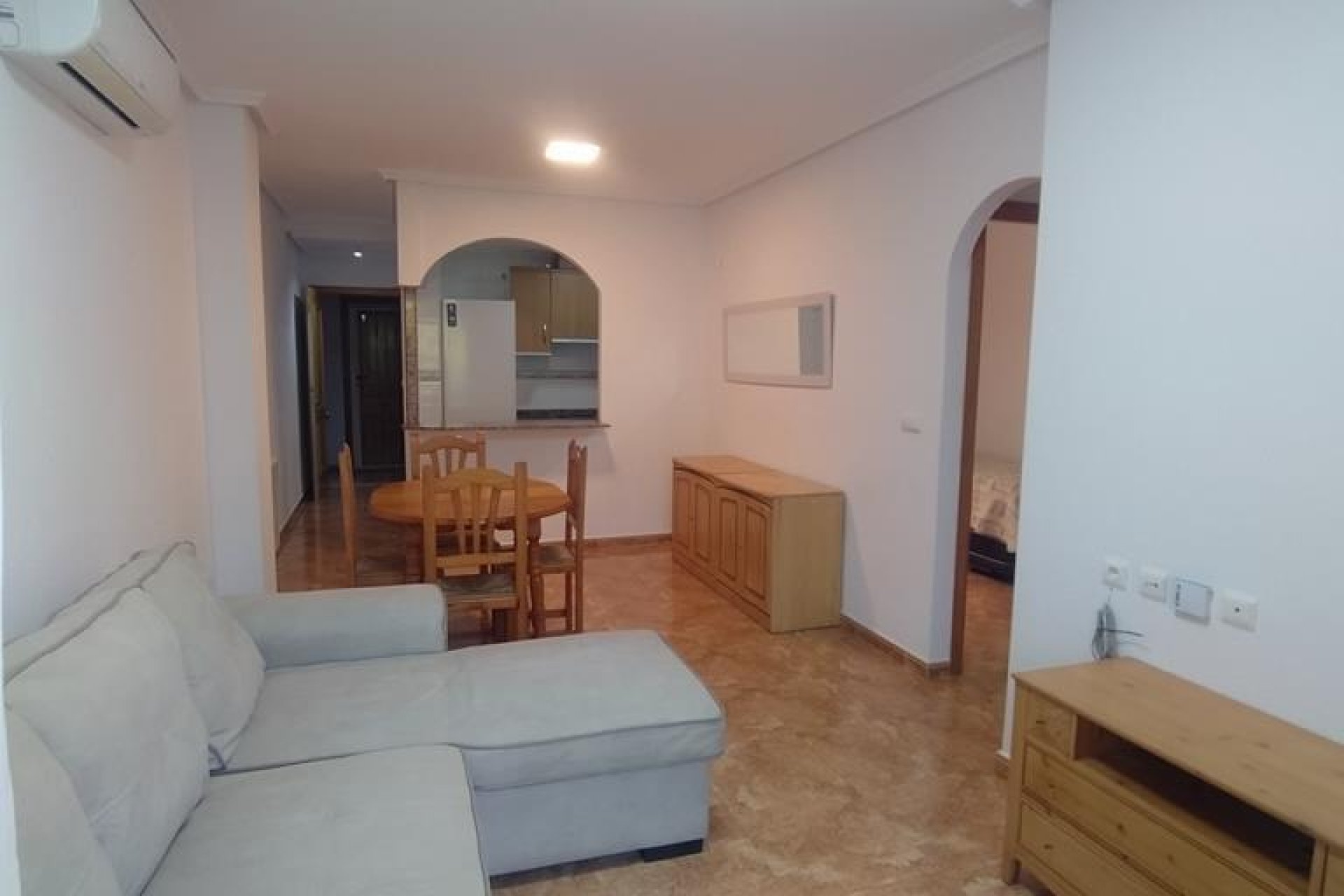 Herverkoop - Appartement -
Torrevieja - El Molino