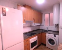 Herverkoop - Appartement -
Torrevieja - El Molino