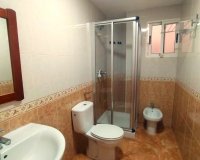 Herverkoop - Appartement -
Torrevieja - El Molino