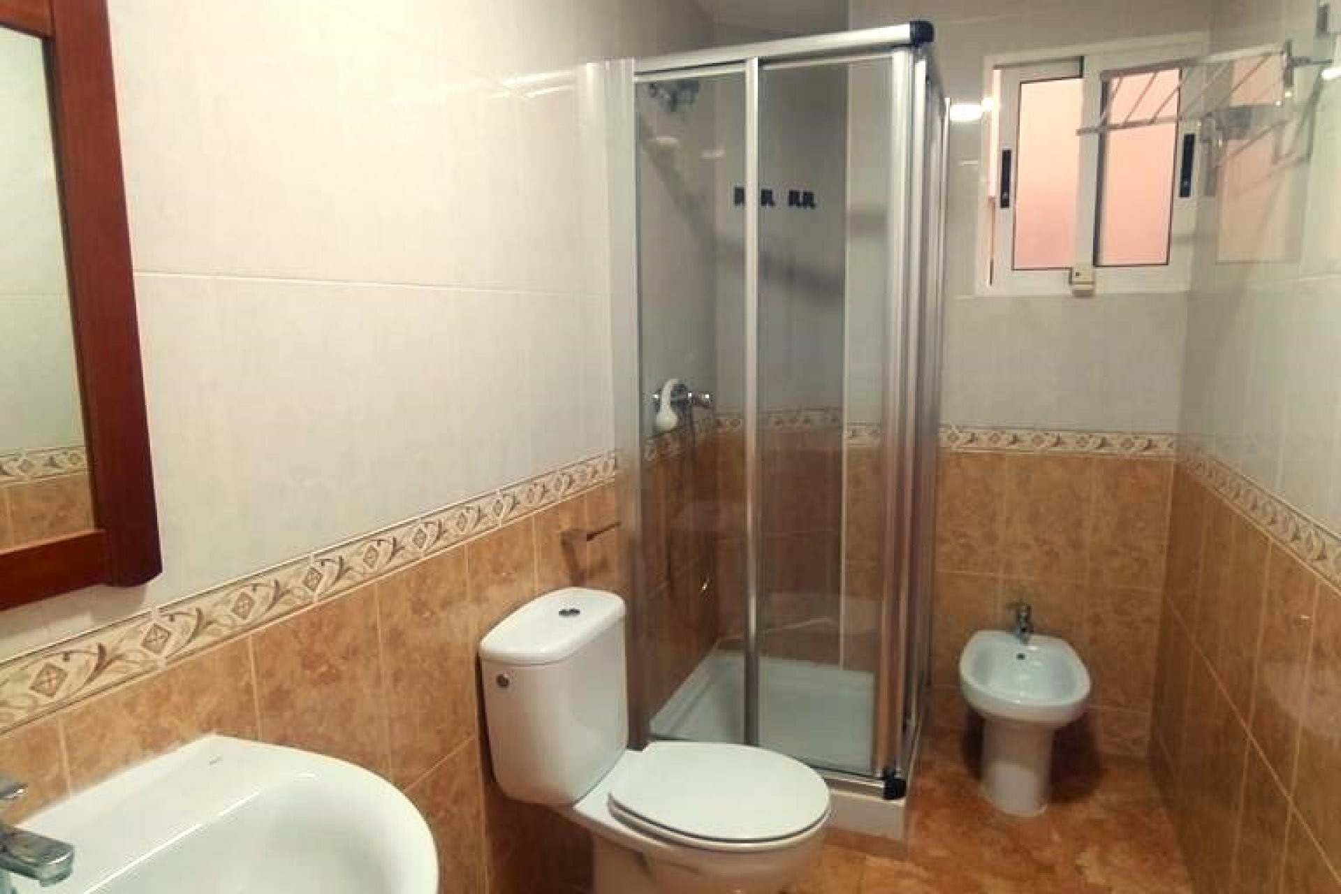 Herverkoop - Appartement -
Torrevieja - El Molino