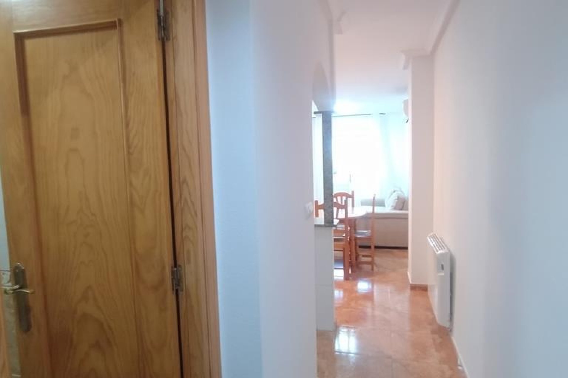 Herverkoop - Appartement -
Torrevieja - El Molino