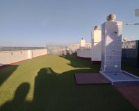 Herverkoop - Appartement -
Torrevieja - El Molino