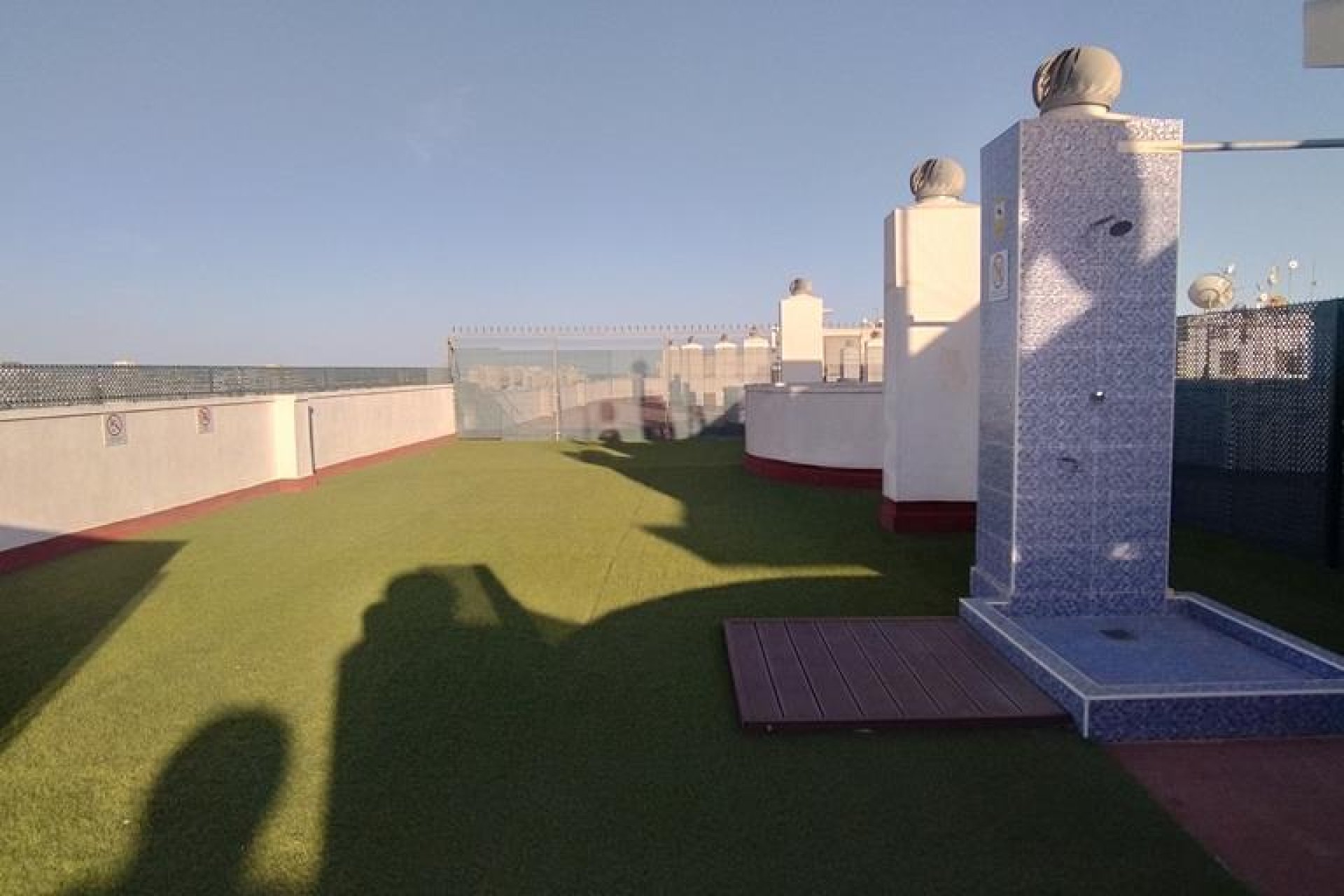 Herverkoop - Appartement -
Torrevieja - El Molino