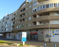 Herverkoop - Appartement -
Torrevieja - El Molino