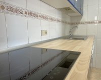 Herverkoop - Appartement -
Torrevieja - El Molino