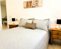 Herverkoop - Appartement -
Torrevieja - El Molino