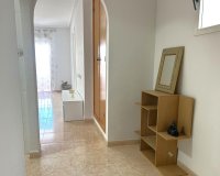 Herverkoop - Appartement -
Torrevieja - El Molino