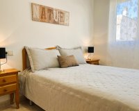 Herverkoop - Appartement -
Torrevieja - El Molino