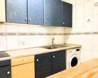 Herverkoop - Appartement -
Torrevieja - El Molino